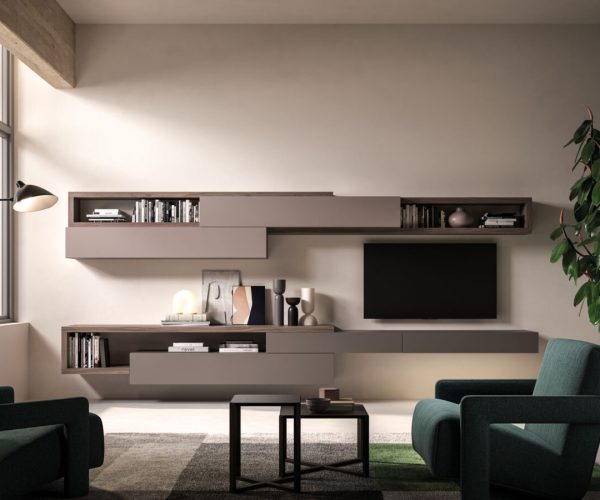 mobili living orme 12