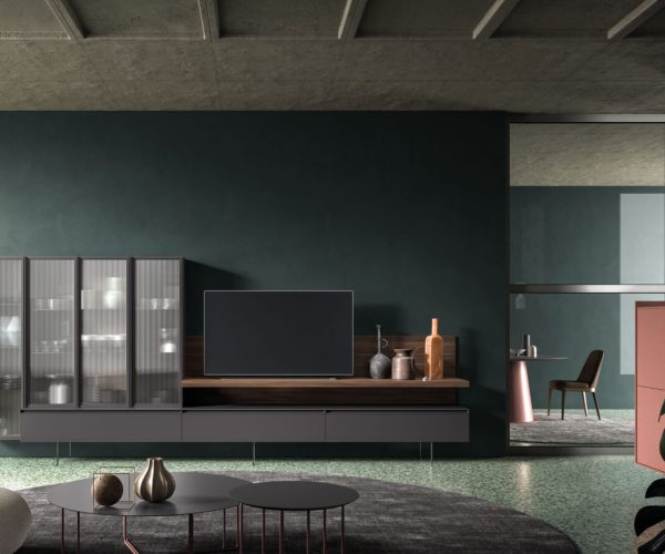 mobili living orme 5