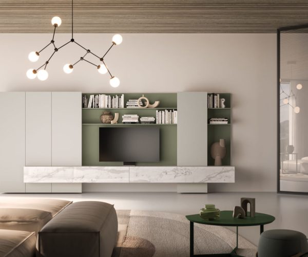 mobili living orme 7