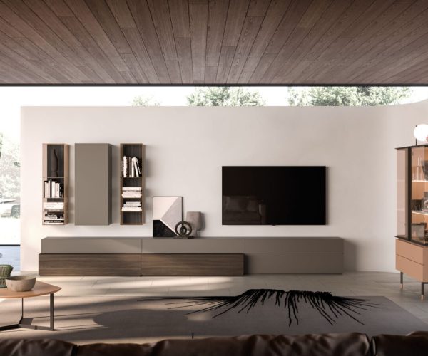 mobili living orme 8