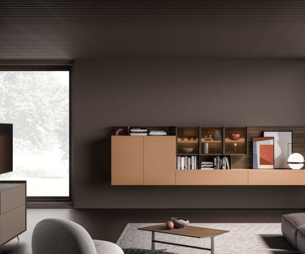 mobili living orme 9