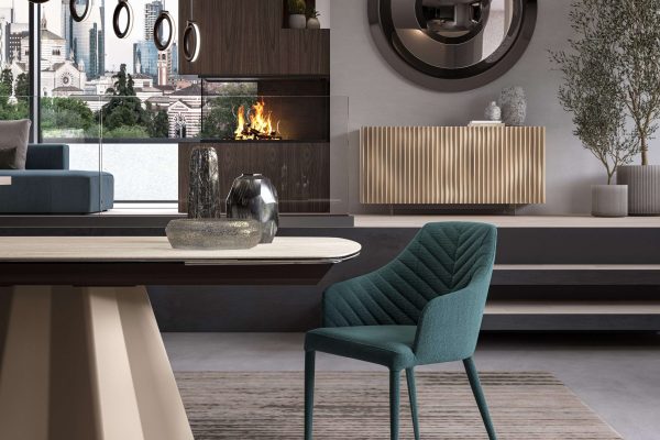 sedie ozzio italia 6