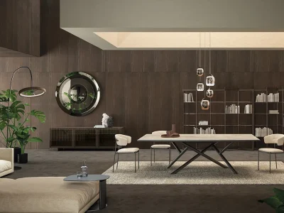 tavoli ozzio italia 8