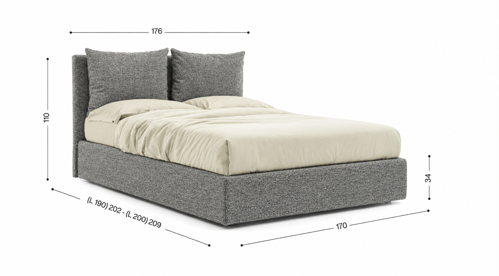 letto terra 1