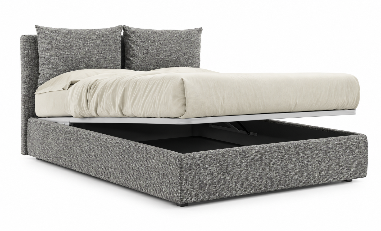 letto terra 3