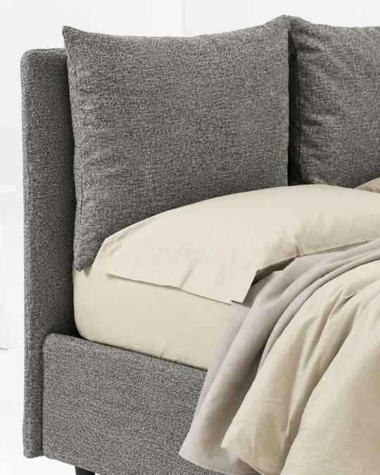 letto terra