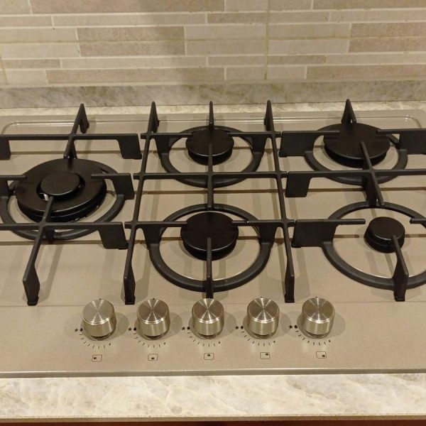 cucina su misura dopo 7