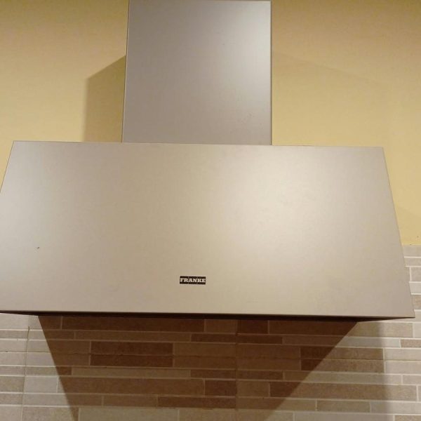 cucina su misura dopo 8