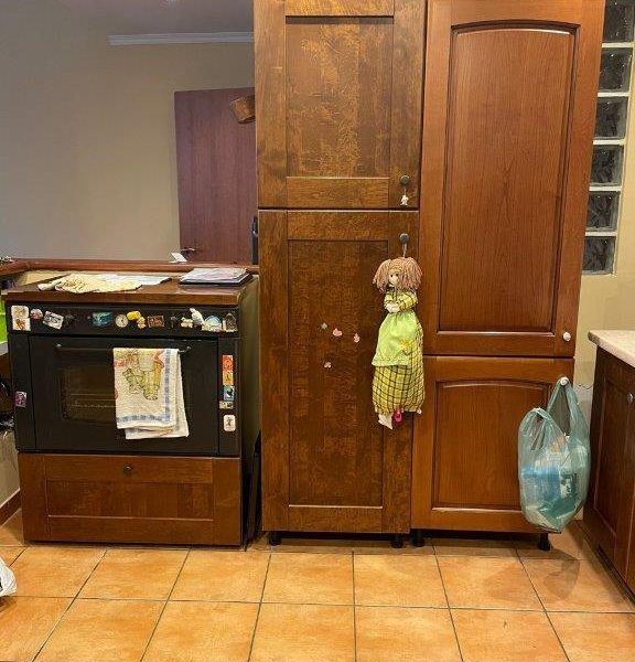 cucina su misura prima 1