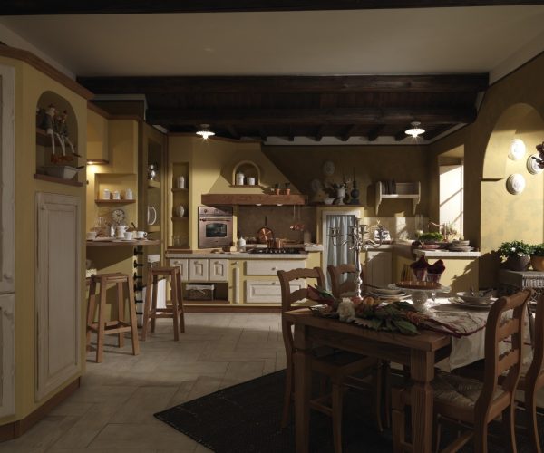 cucine in muratura 02