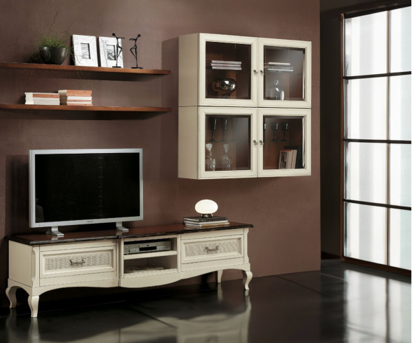 f lli raffagnini living 1